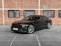 Bentley flying spur 6.0 w12 s 635pk 2020 (origineel-nl & 1e eigenaar), j-220-xg - afbeelding 23 van  61