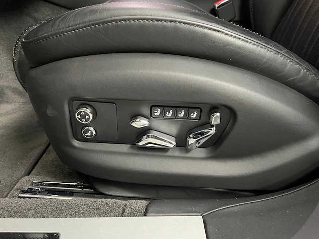 Bentley flying spur 6.0 w12 s 635pk 2020 (origineel-nl & 1e eigenaar), j-220-xg - afbeelding 38 van  61