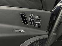 Bentley flying spur 6.0 w12 s 635pk 2020 (origineel-nl & 1e eigenaar), j-220-xg - afbeelding 40 van  61
