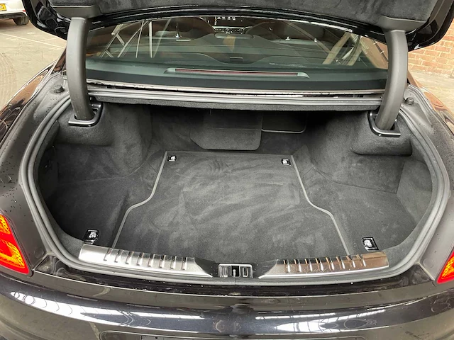 Bentley flying spur 6.0 w12 s 635pk 2020 (origineel-nl & 1e eigenaar), j-220-xg - afbeelding 41 van  61