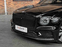 Bentley flying spur 6.0 w12 s 635pk 2020 (origineel-nl & 1e eigenaar), j-220-xg - afbeelding 34 van  61