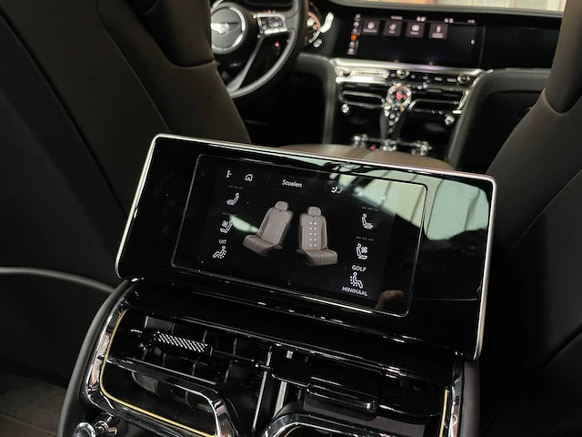 Bentley flying spur 6.0 w12 s 635pk 2020 (origineel-nl & 1e eigenaar), j-220-xg - afbeelding 46 van  61