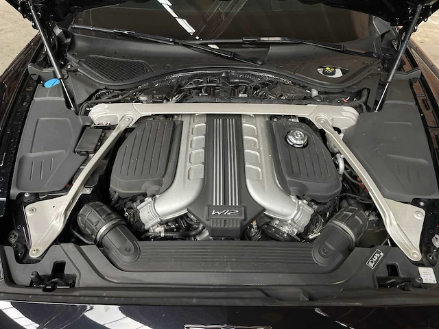 Bentley flying spur 6.0 w12 s 635pk 2020 (origineel-nl & 1e eigenaar), j-220-xg - afbeelding 57 van  61