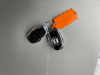 Bentley flying spur 6.0 w12 s 635pk 2020 (origineel-nl & 1e eigenaar), j-220-xg - afbeelding 58 van  61