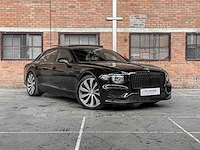 Bentley flying spur 6.0 w12 s 635pk 2020 (origineel-nl & 1e eigenaar), j-220-xg - afbeelding 60 van  61