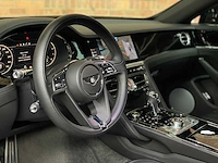 Bentley flying spur 6.0 w12 s 635pk 2020 (origineel-nl & 1e eigenaar), j-220-xg - afbeelding 14 van  61