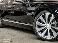 Bentley flying spur 6.0 w12 s 635pk first edition nieuw-model 2020 (origineel nederlands), h-376-xf - afbeelding 6 van  100