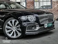 Bentley flying spur 6.0 w12 s 635pk first edition nieuw-model 2020 (origineel nederlands), h-376-xf - afbeelding 7 van  100
