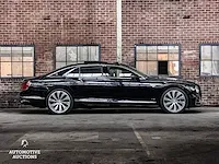 Bentley flying spur 6.0 w12 s 635pk first edition nieuw-model 2020 (origineel nederlands), h-376-xf - afbeelding 9 van  100