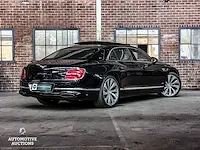 Bentley flying spur 6.0 w12 s 635pk first edition nieuw-model 2020 (origineel nederlands), h-376-xf - afbeelding 10 van  100