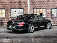 Bentley flying spur 6.0 w12 s 635pk first edition nieuw-model 2020 (origineel nederlands), h-376-xf - afbeelding 11 van  100