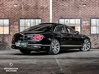 Bentley flying spur 6.0 w12 s 635pk first edition nieuw-model 2020 (origineel nederlands), h-376-xf - afbeelding 12 van  100