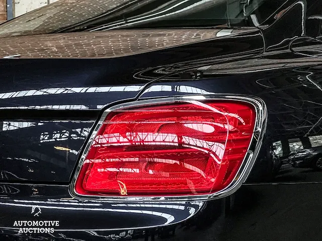 Bentley flying spur 6.0 w12 s 635pk first edition nieuw-model 2020 (origineel nederlands), h-376-xf - afbeelding 14 van  100