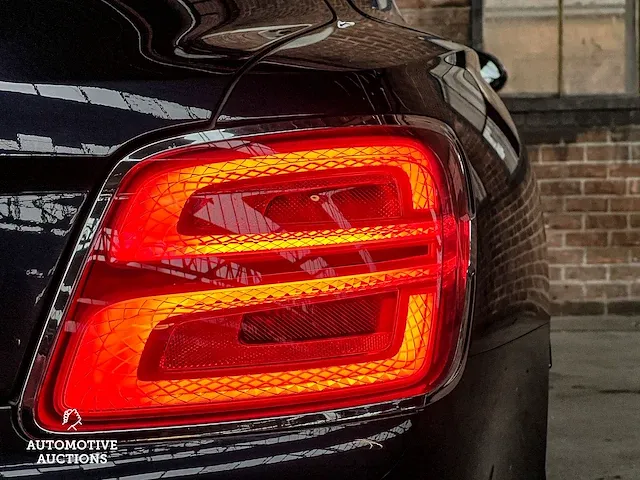 Bentley flying spur 6.0 w12 s 635pk first edition nieuw-model 2020 (origineel nederlands), h-376-xf - afbeelding 17 van  100