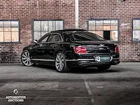 Bentley flying spur 6.0 w12 s 635pk first edition nieuw-model 2020 (origineel nederlands), h-376-xf - afbeelding 18 van  100