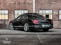 Bentley flying spur 6.0 w12 s 635pk first edition nieuw-model 2020 (origineel nederlands), h-376-xf - afbeelding 19 van  100