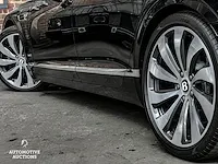 Bentley flying spur 6.0 w12 s 635pk first edition nieuw-model 2020 (origineel nederlands), h-376-xf - afbeelding 20 van  100