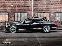 Bentley flying spur 6.0 w12 s 635pk first edition nieuw-model 2020 (origineel nederlands), h-376-xf - afbeelding 22 van  100