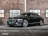 Bentley flying spur 6.0 w12 s 635pk first edition nieuw-model 2020 (origineel nederlands), h-376-xf - afbeelding 13 van  100
