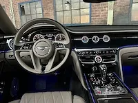 Bentley flying spur 6.0 w12 s 635pk first edition nieuw-model 2020 (origineel nederlands), h-376-xf - afbeelding 28 van  100