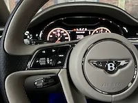 Bentley flying spur 6.0 w12 s 635pk first edition nieuw-model 2020 (origineel nederlands), h-376-xf - afbeelding 31 van  100