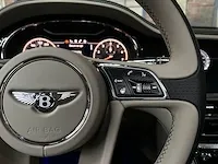 Bentley flying spur 6.0 w12 s 635pk first edition nieuw-model 2020 (origineel nederlands), h-376-xf - afbeelding 32 van  100