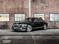 Bentley flying spur 6.0 w12 s 635pk first edition nieuw-model 2020 (origineel nederlands), h-376-xf - afbeelding 24 van  100