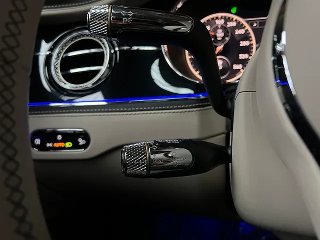 Bentley flying spur 6.0 w12 s 635pk first edition nieuw-model 2020 (origineel nederlands), h-376-xf - afbeelding 38 van  100