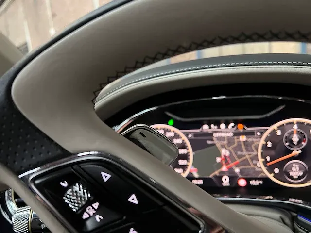 Bentley flying spur 6.0 w12 s 635pk first edition nieuw-model 2020 (origineel nederlands), h-376-xf - afbeelding 41 van  100