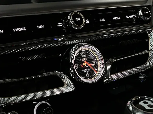 Bentley flying spur 6.0 w12 s 635pk first edition nieuw-model 2020 (origineel nederlands), h-376-xf - afbeelding 42 van  100