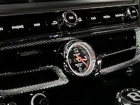 Bentley flying spur 6.0 w12 s 635pk first edition nieuw-model 2020 (origineel nederlands), h-376-xf - afbeelding 42 van  100