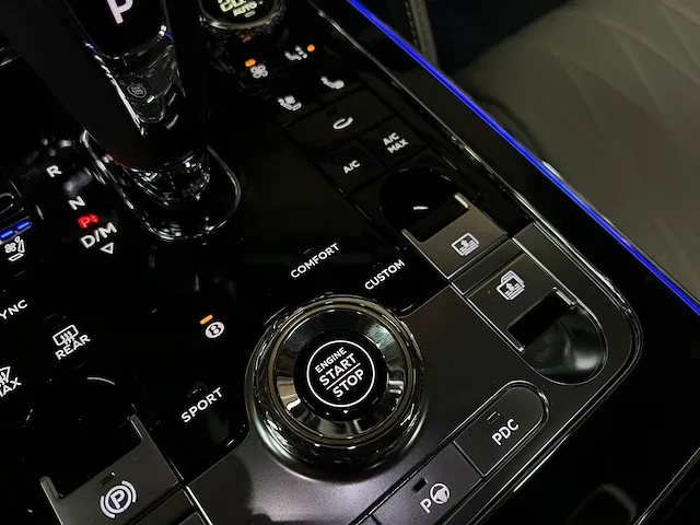 Bentley flying spur 6.0 w12 s 635pk first edition nieuw-model 2020 (origineel nederlands), h-376-xf - afbeelding 45 van  100