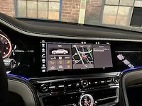 Bentley flying spur 6.0 w12 s 635pk first edition nieuw-model 2020 (origineel nederlands), h-376-xf - afbeelding 49 van  100