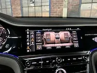 Bentley flying spur 6.0 w12 s 635pk first edition nieuw-model 2020 (origineel nederlands), h-376-xf - afbeelding 54 van  100