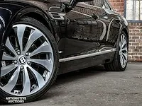 Bentley flying spur 6.0 w12 s 635pk first edition nieuw-model 2020 (origineel nederlands), h-376-xf - afbeelding 46 van  100