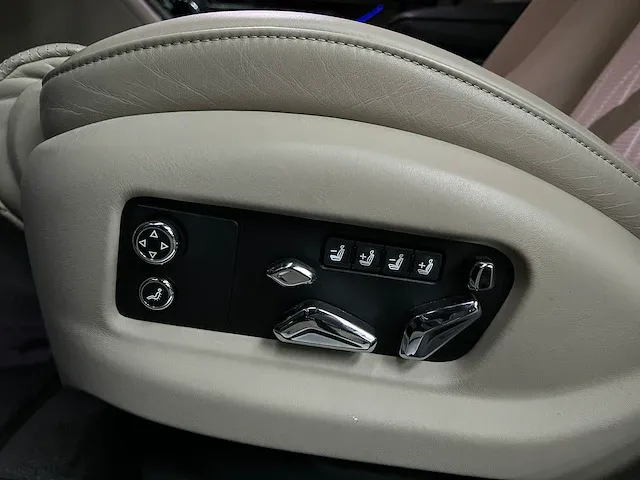 Bentley flying spur 6.0 w12 s 635pk first edition nieuw-model 2020 (origineel nederlands), h-376-xf - afbeelding 61 van  100