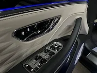 Bentley flying spur 6.0 w12 s 635pk first edition nieuw-model 2020 (origineel nederlands), h-376-xf - afbeelding 64 van  100