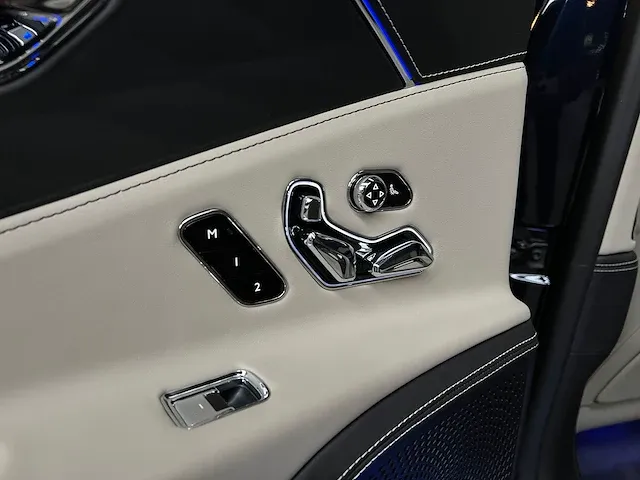 Bentley flying spur 6.0 w12 s 635pk first edition nieuw-model 2020 (origineel nederlands), h-376-xf - afbeelding 66 van  100