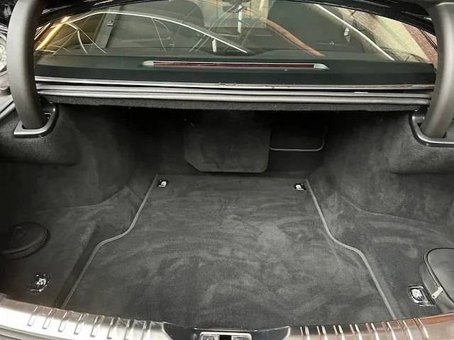Bentley flying spur 6.0 w12 s 635pk first edition nieuw-model 2020 (origineel nederlands), h-376-xf - afbeelding 67 van  100