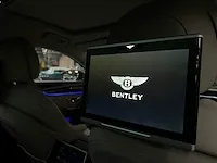 Bentley flying spur 6.0 w12 s 635pk first edition nieuw-model 2020 (origineel nederlands), h-376-xf - afbeelding 70 van  100