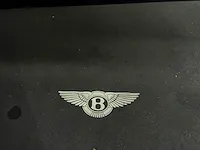 Bentley flying spur 6.0 w12 s 635pk first edition nieuw-model 2020 (origineel nederlands), h-376-xf - afbeelding 75 van  100