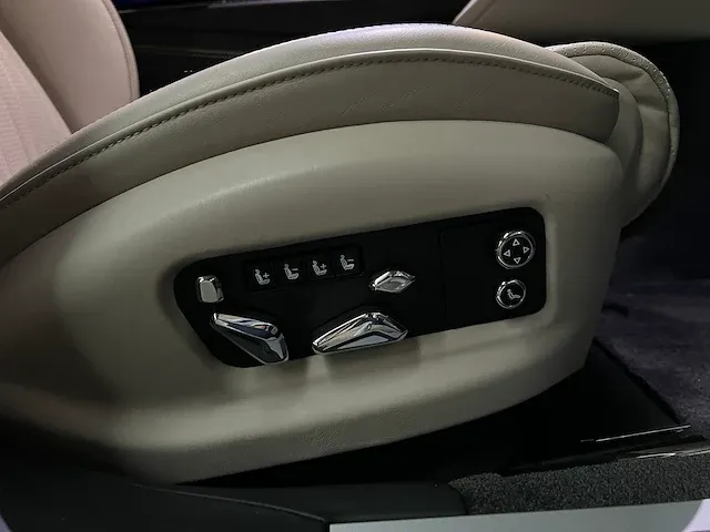 Bentley flying spur 6.0 w12 s 635pk first edition nieuw-model 2020 (origineel nederlands), h-376-xf - afbeelding 77 van  100