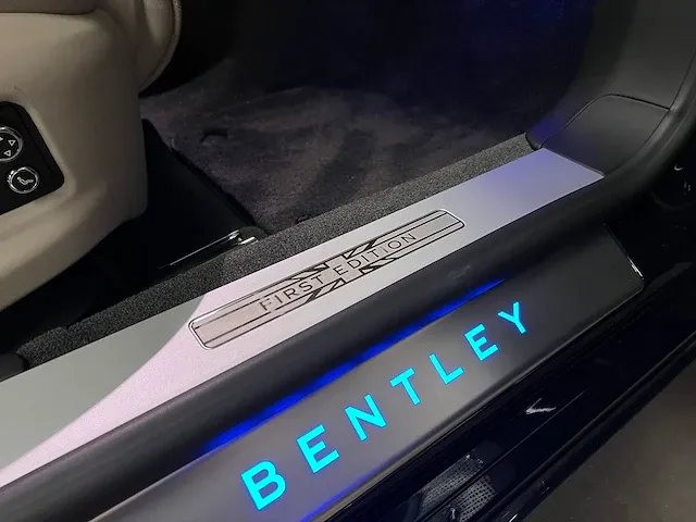 Bentley flying spur 6.0 w12 s 635pk first edition nieuw-model 2020 (origineel nederlands), h-376-xf - afbeelding 80 van  100