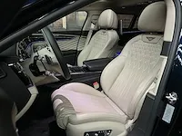 Bentley flying spur 6.0 w12 s 635pk first edition nieuw-model 2020 (origineel nederlands), h-376-xf - afbeelding 82 van  100
