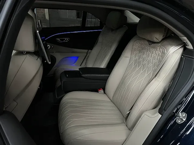 Bentley flying spur 6.0 w12 s 635pk first edition nieuw-model 2020 (origineel nederlands), h-376-xf - afbeelding 85 van  100