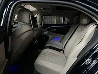 Bentley flying spur 6.0 w12 s 635pk first edition nieuw-model 2020 (origineel nederlands), h-376-xf - afbeelding 89 van  100