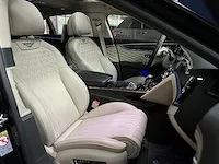 Bentley flying spur 6.0 w12 s 635pk first edition nieuw-model 2020 (origineel nederlands), h-376-xf - afbeelding 91 van  100