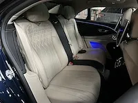 Bentley flying spur 6.0 w12 s 635pk first edition nieuw-model 2020 (origineel nederlands), h-376-xf - afbeelding 93 van  100