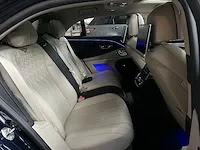 Bentley flying spur 6.0 w12 s 635pk first edition nieuw-model 2020 (origineel nederlands), h-376-xf - afbeelding 94 van  100