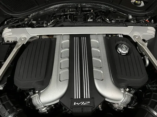 Bentley flying spur 6.0 w12 s 635pk first edition nieuw-model 2020 (origineel nederlands), h-376-xf - afbeelding 95 van  100